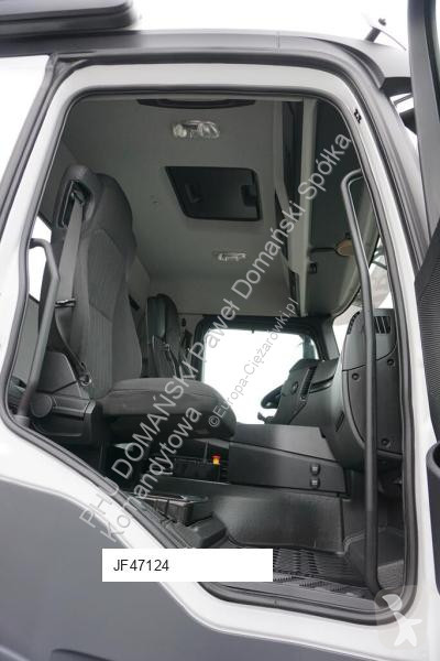 Camion Mercedes AROCS / 2645 / ACC / EURO 6 / 6...