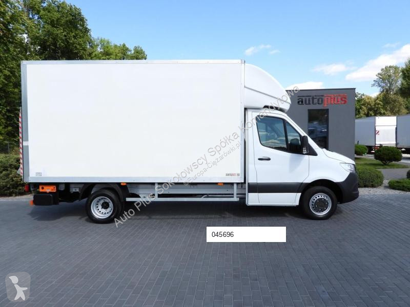 Veicolo commerciale Mercedes SPRINTER 514...