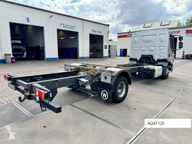 Camión DAF LF 180 FA