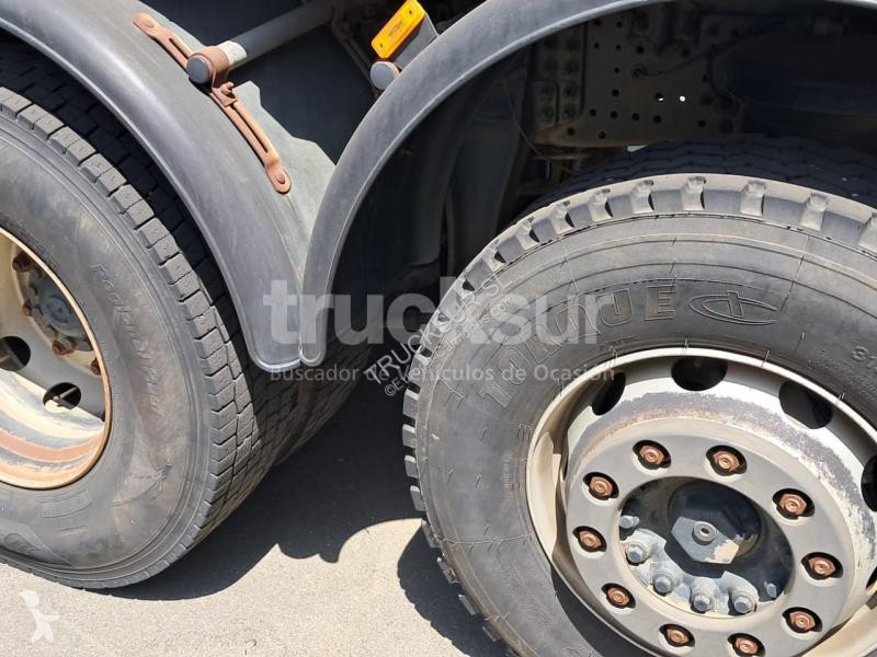 Kamion Iveco  AT260SY/PS 360CV