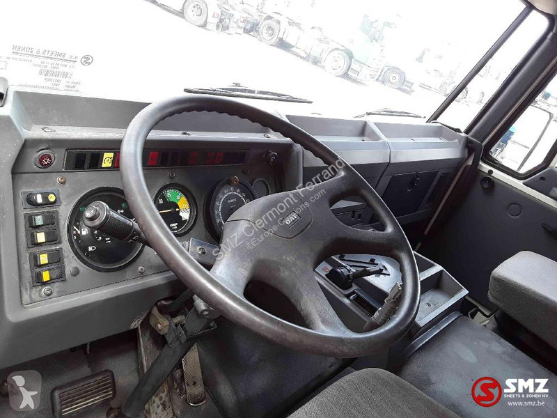 Camion DAF