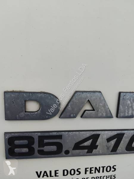 Kamion DAF
