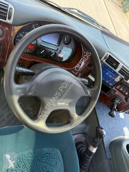 Camion DAF