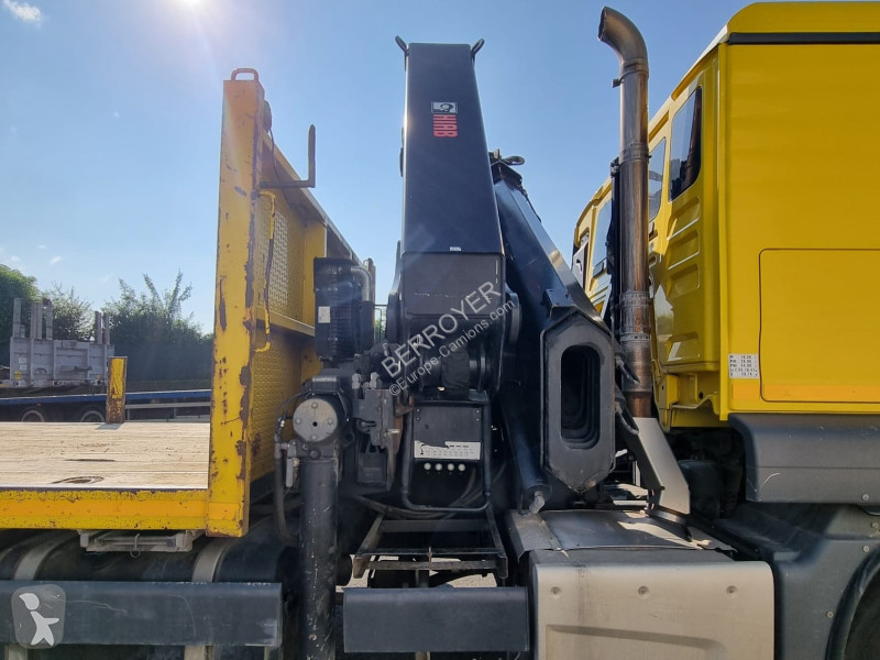 Camion MAN