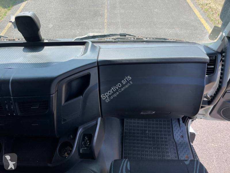 Kamion Iveco