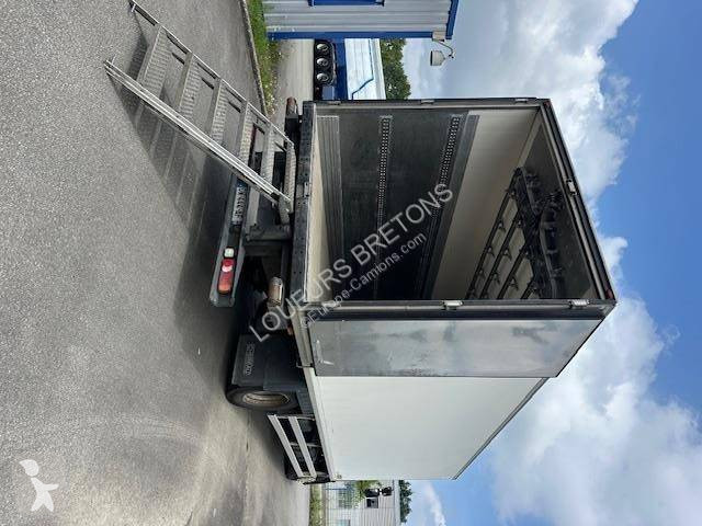 Camion Renault