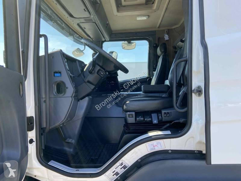 Camion Scania