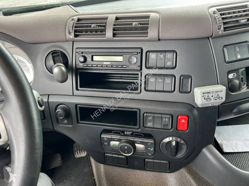 Camion DAF