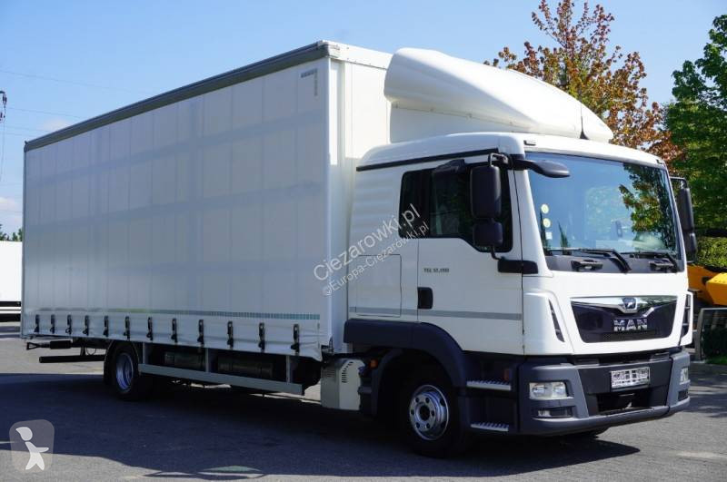 Camion MAN