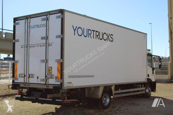 Kamion Iveco
