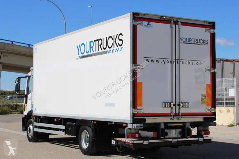 Camión Iveco