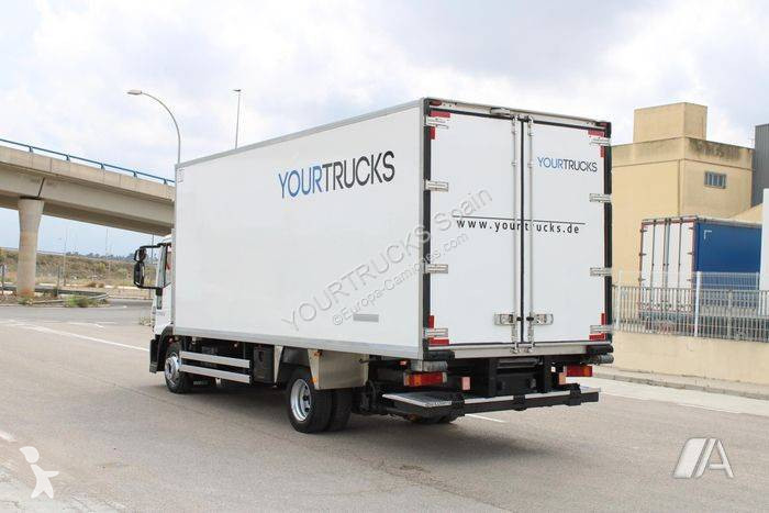 Kamion Iveco
