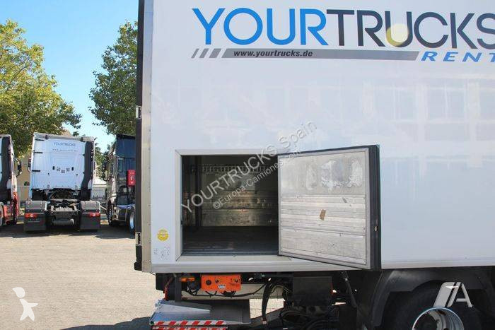 Camion Mercedes