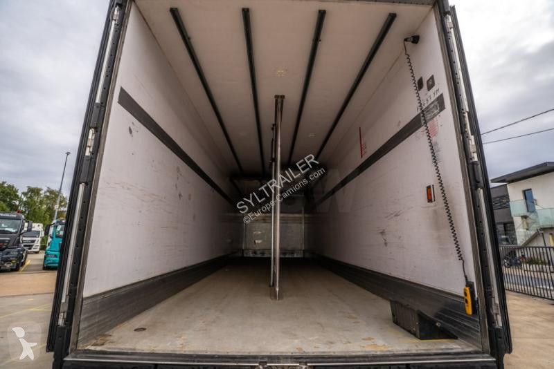 Camion Renault  D WIDE 380 DXI D WIDE 380 DXI