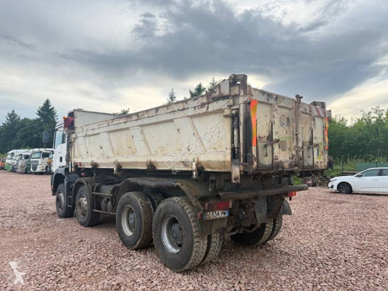 Camion MAN