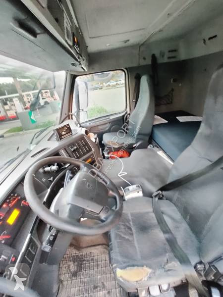 Camión Volvo