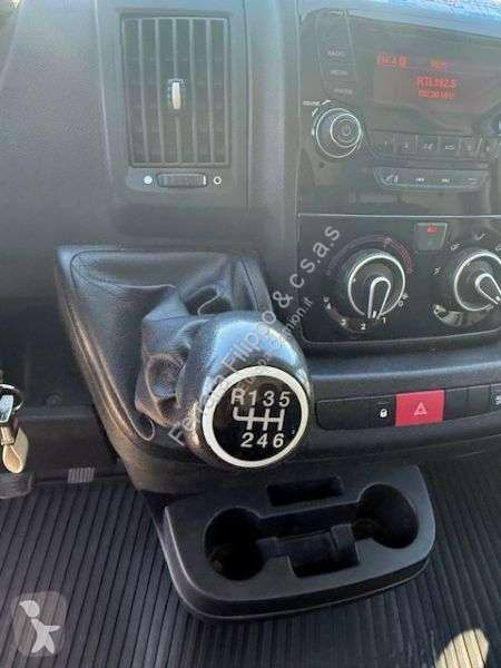 Kamion Fiat ducato
