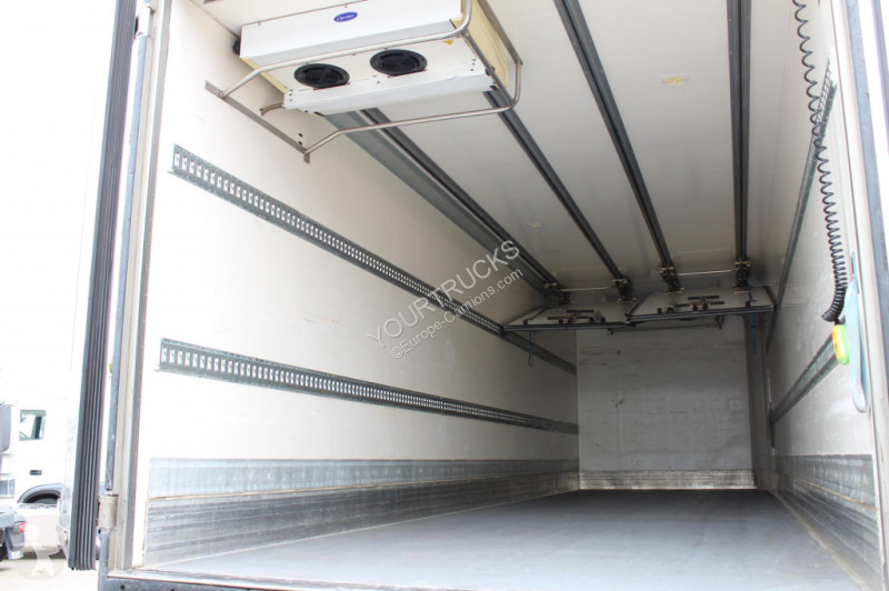 Kamion Iveco ML190-280L E6 CS 1250 Mt Tür+LBW FRC
