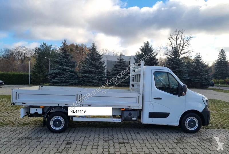 Veículo utilitário Renault