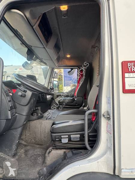 Camion Renault
