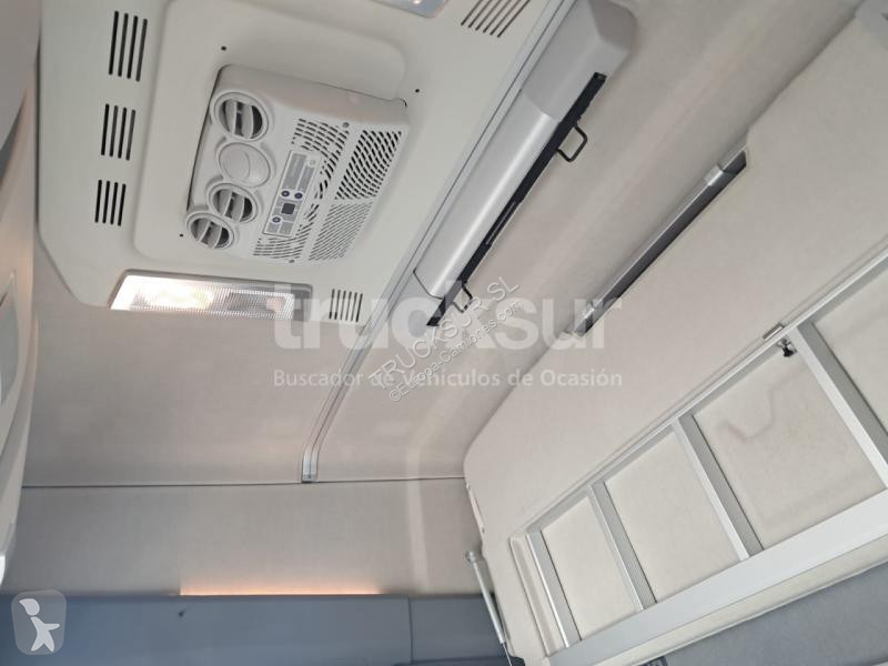 Kamion Renault ejes 6x2*4 T480 HIGH SLEEPER CAB...