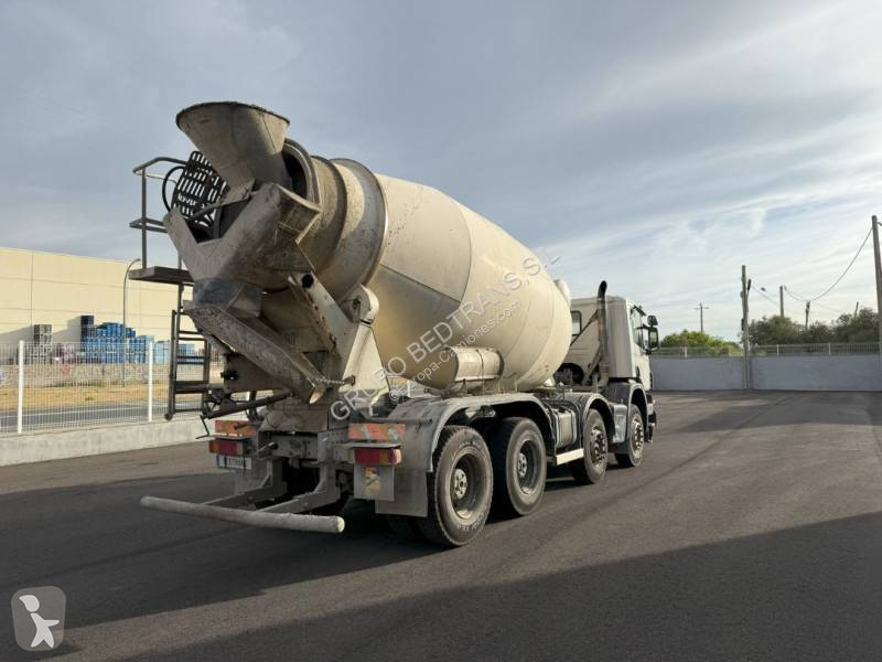Camion Scania