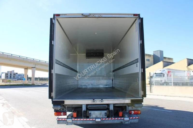 Camión Iveco