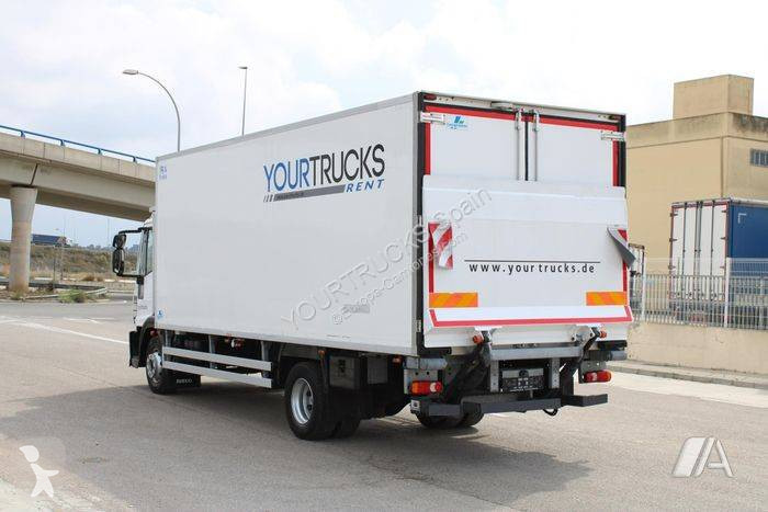 Camion Iveco