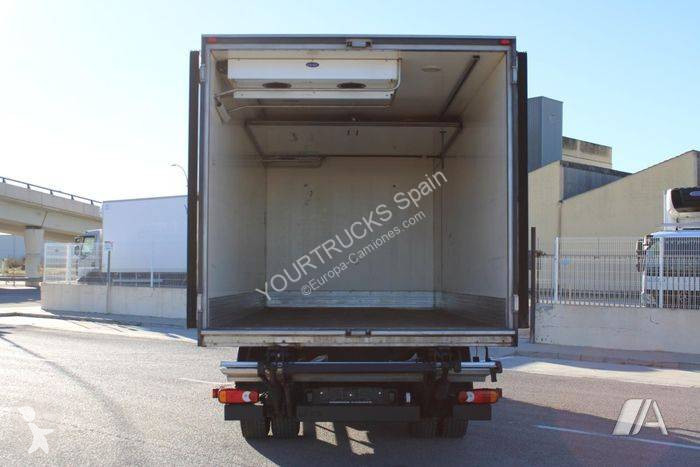Camión Iveco