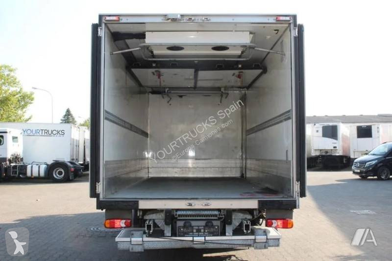Kamion Iveco