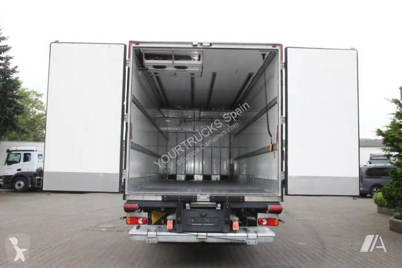 Camion Renault