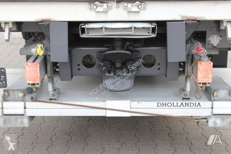 Kamion DAF