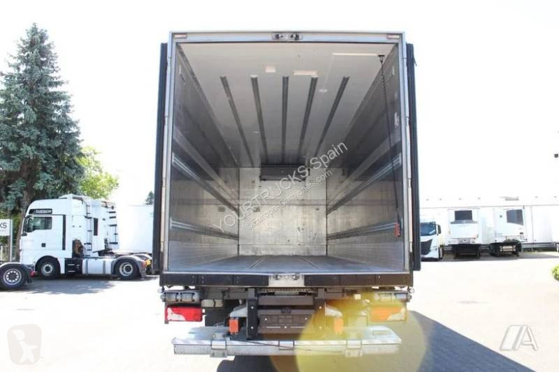 Camión Scania