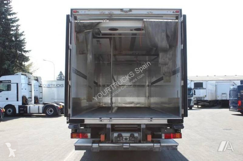 Camion Mercedes