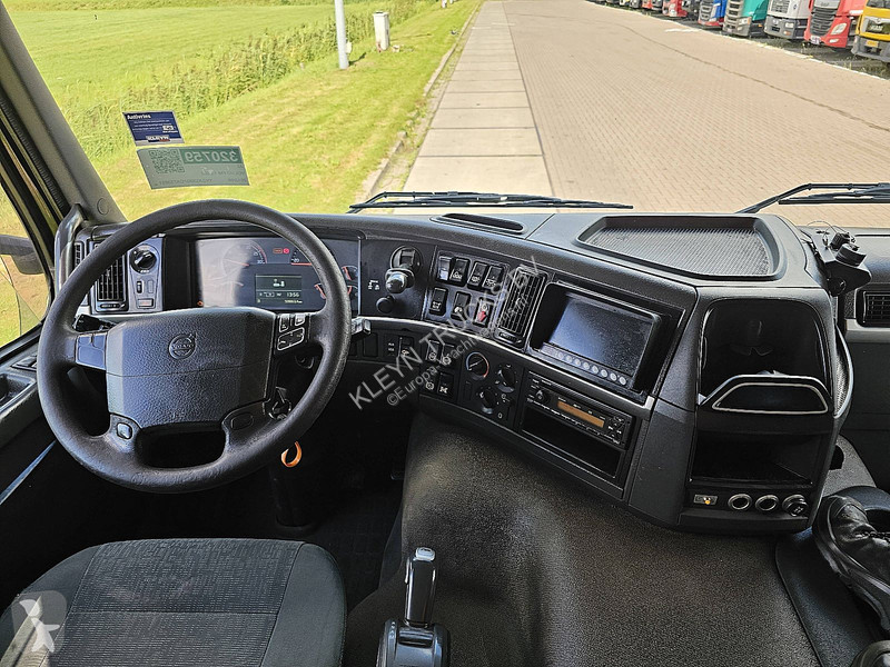 Lastbil Volvo 13500 8X4 PALF. EPS. 170Z