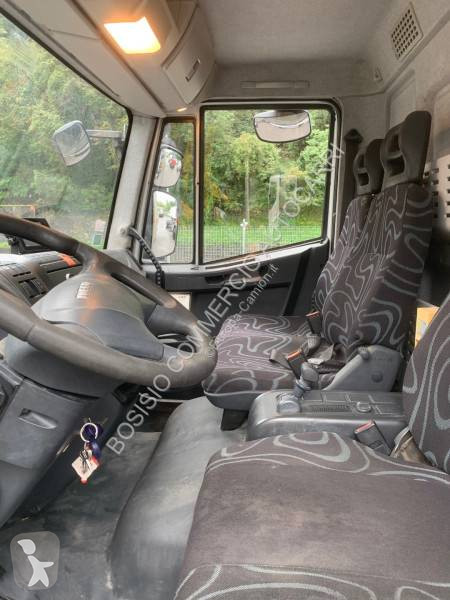 Camion Iveco