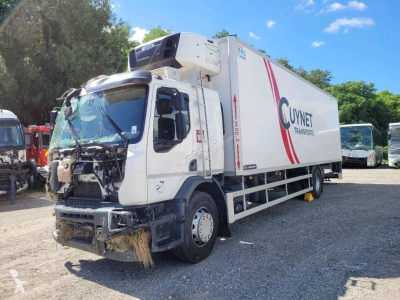 Kamion Renault