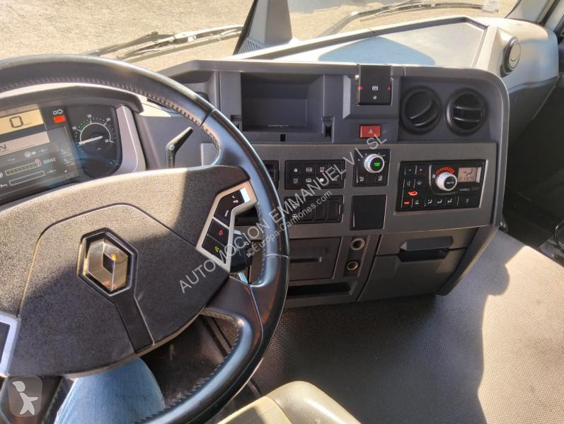 Camion Renault 460 T-Series