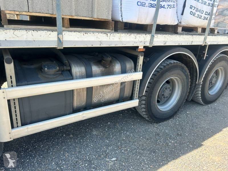 Kamion DAF