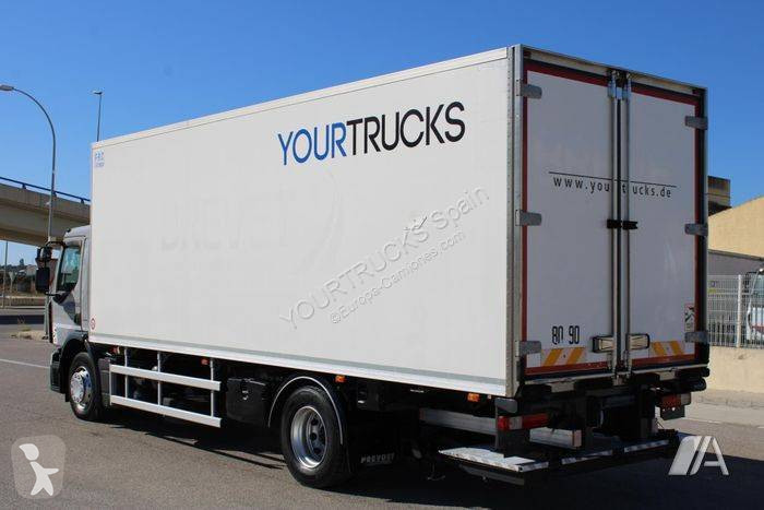 Camion Renault