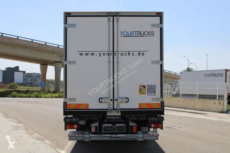 Kamion DAF