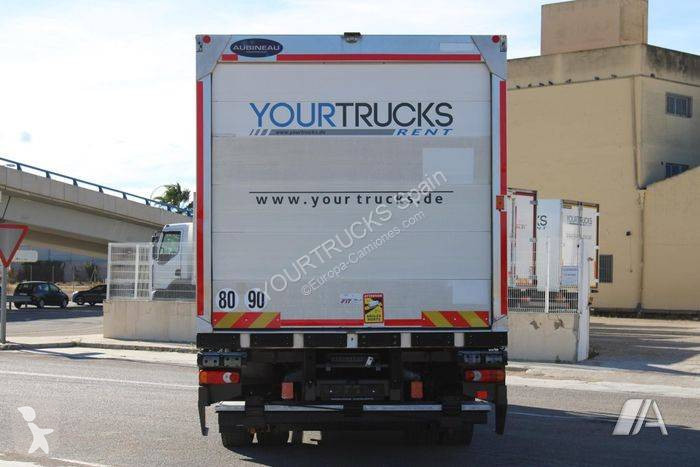 Camion DAF