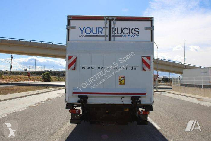 Camion DAF