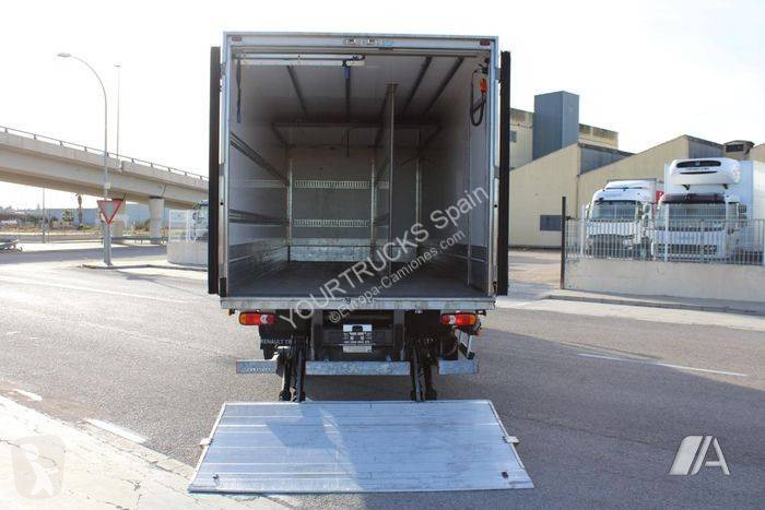 Camion Renault