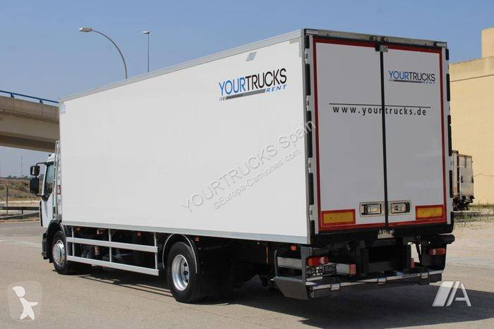Camion Renault