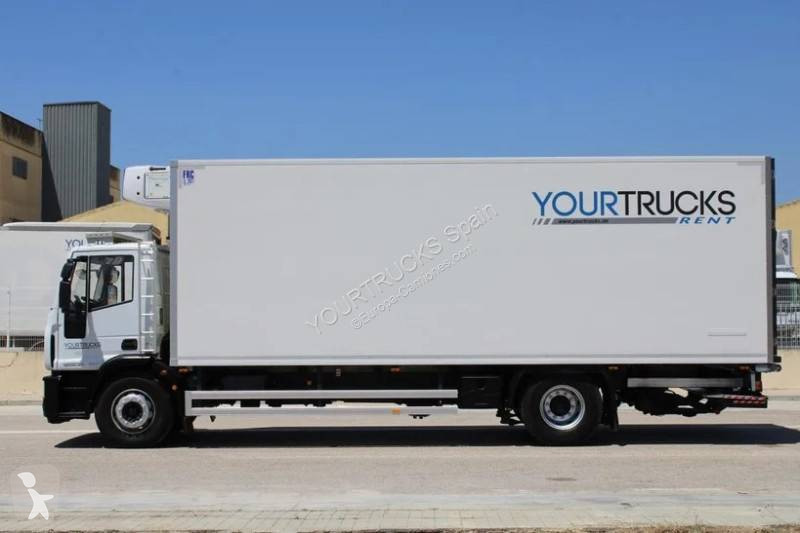 Kamion Iveco
