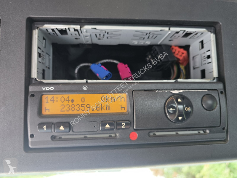 Camion Mercedes Arocs 3240 8x4 Arocs 3240 8x4,...