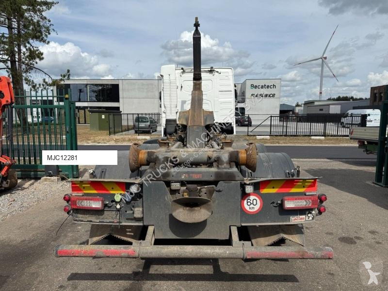 Kamion Volvo ULT26S59