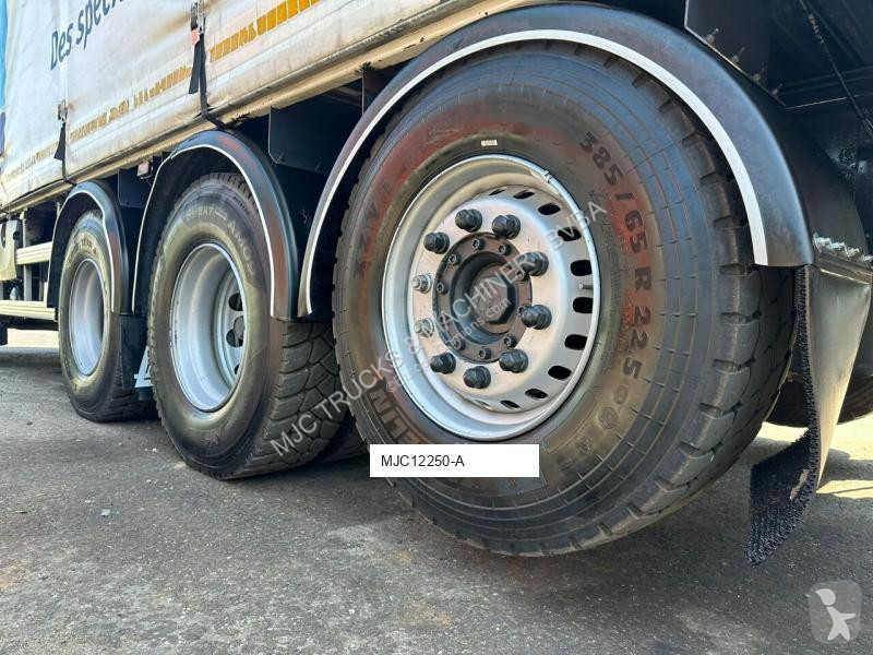 Camion Scania 244 EP-4 HIDUO