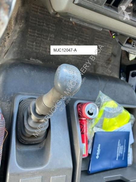Nyttofordon Iveco 120E18 - 3 HORSES - MANUAL -...